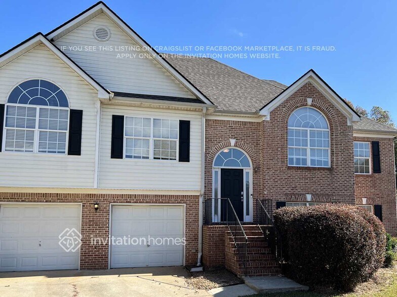 Primary Photo - 2600 Santa Fe Ct SE