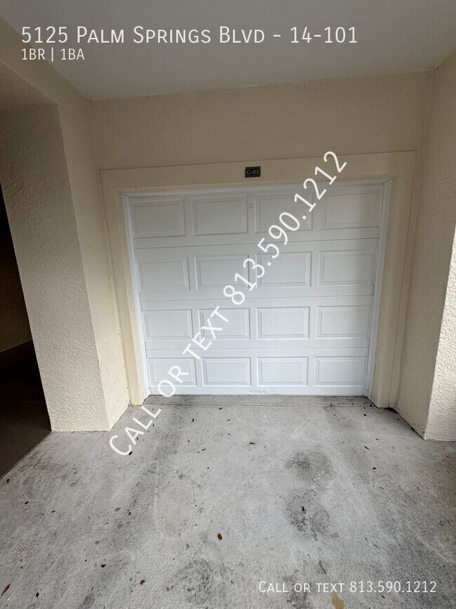 Building Photo - 5125 Palm Springs Blvd