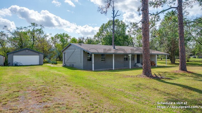 Building Photo - 4707 Pine Meadow Dr