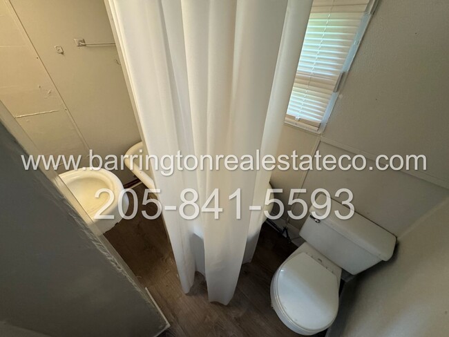 Building Photo - Birmingham/Ensley
