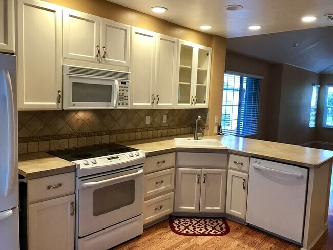 Building Photo - San Roque 3 Bedroom Townhouse - Available Now