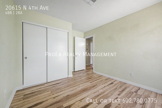 Building Photo - 20615 N 4th Ave