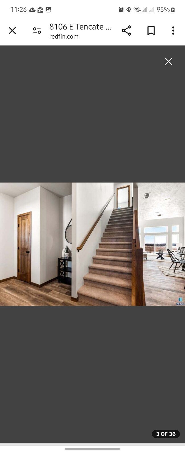 Building Photo - 8100 E Tencate Pl