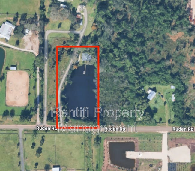 Building Photo - 10951 Ruden Rd