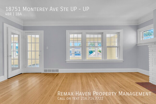 Building Photo - 18751 Monterey Ave