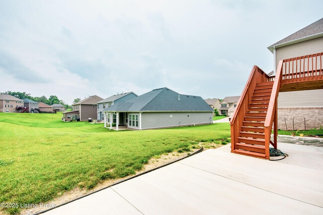 Building Photo - 16302 Spitfire Lake Path