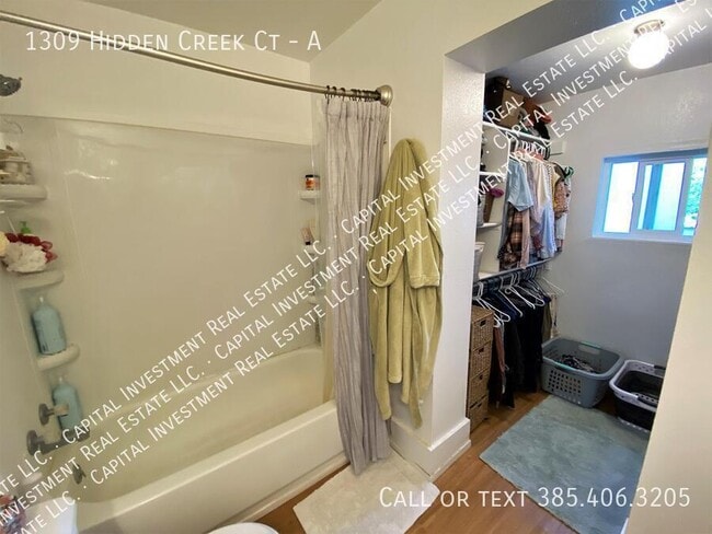 Building Photo - 1309 Hidden Creek Ct