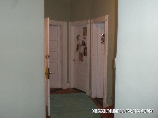 Building Photo - 71 S Huntington Ave