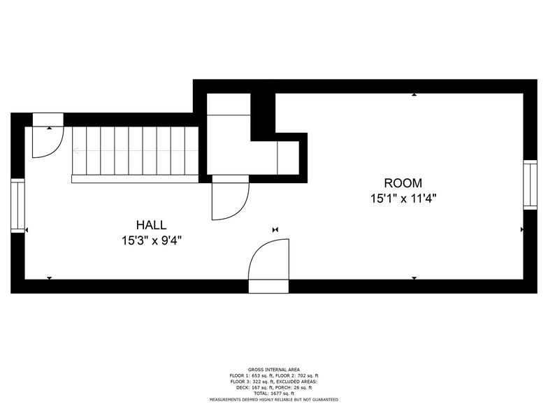 Building Photo - 6621 Eliot View Rd