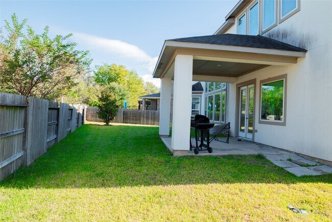 Building Photo - 5307 Streamside Trl