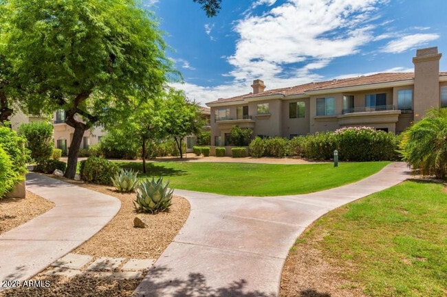 Building Photo - 8180 E Shea Blvd