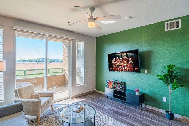 Building Photo - 9600 W Georgia Ave