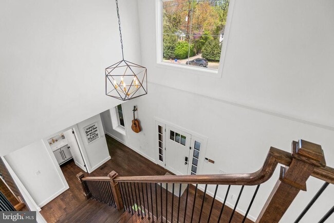 Building Photo - 6202 Massachusetts Ave