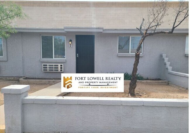 Primary Photo - Amazing 1 bedroom 1 bathroom Available now!