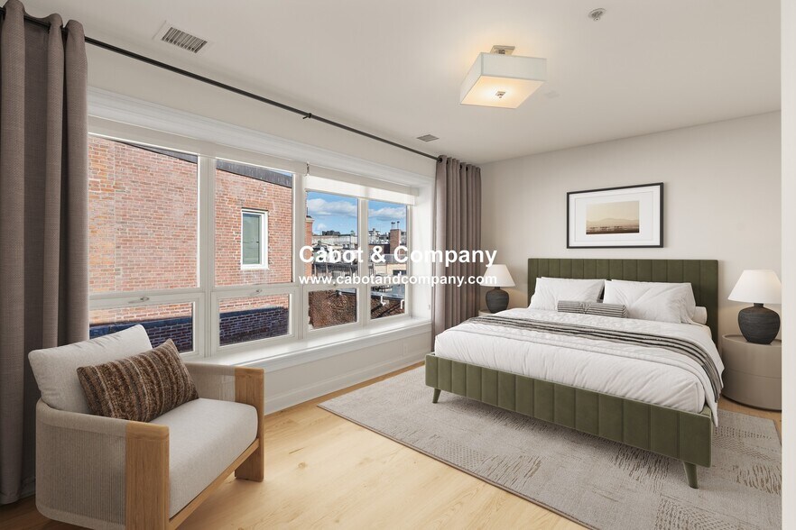 Building Photo - 9 N Margin St