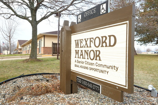 Building Photo - Wexford Manor