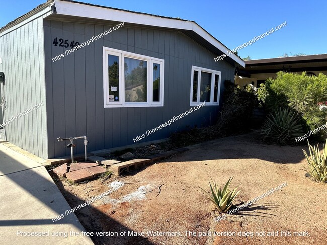 Building Photo - Nice Home For Rent - 55+ community