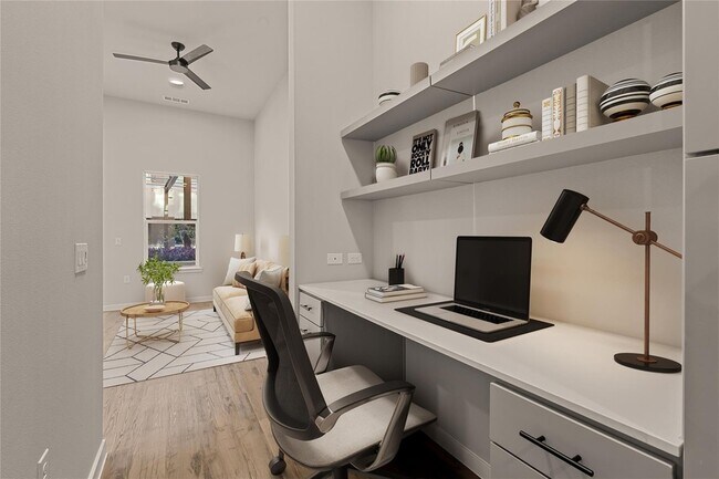 Building Photo - 4510 Terry-O Ln