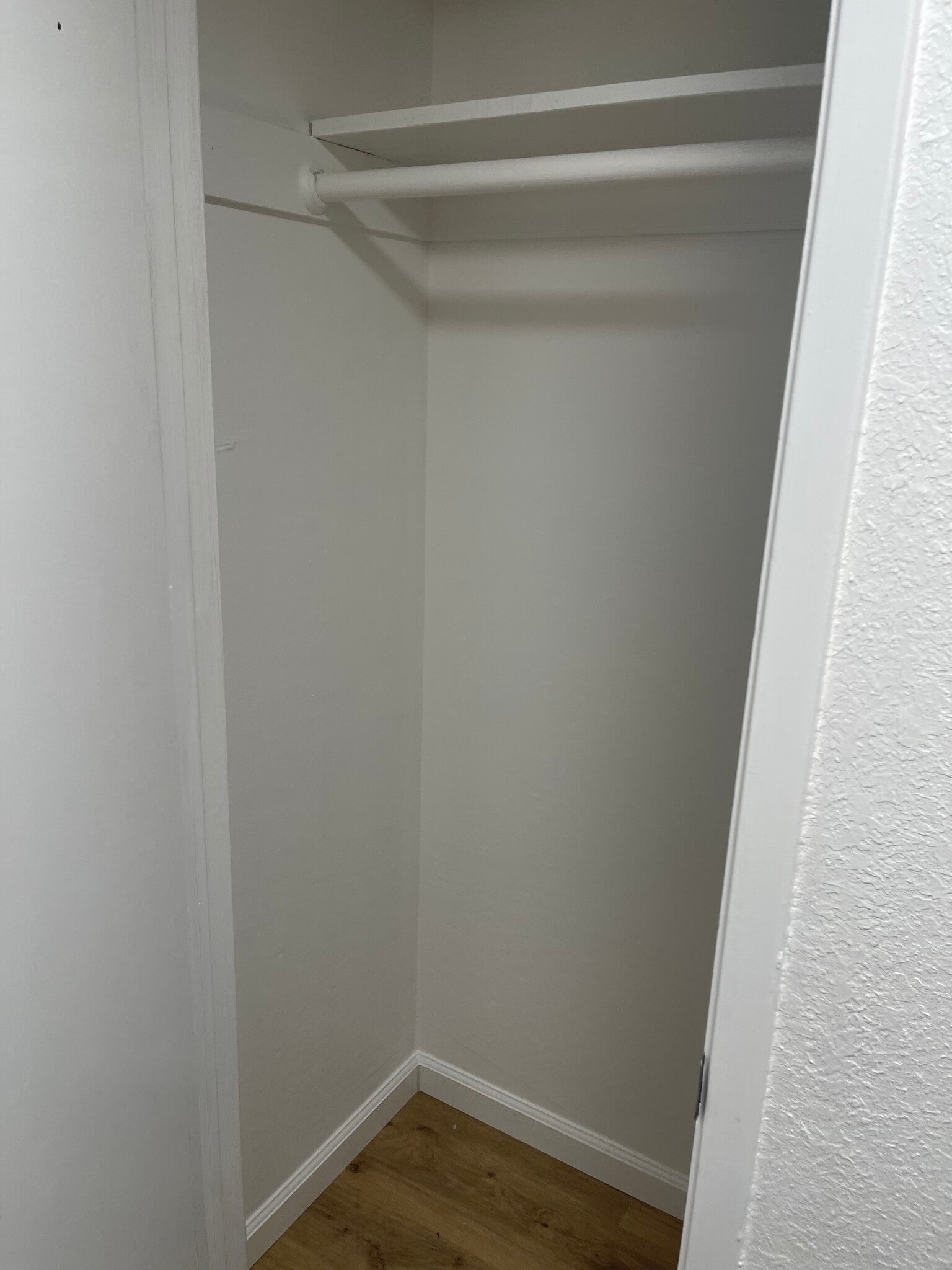 Coat Closet - 1265 Manchester Dr
