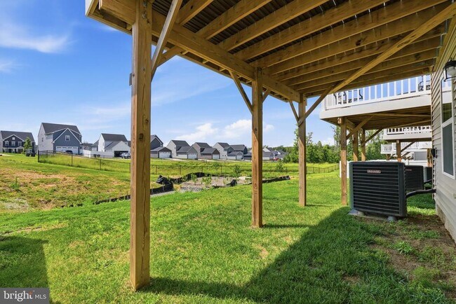 Building Photo - 8718 Stevenson Ln