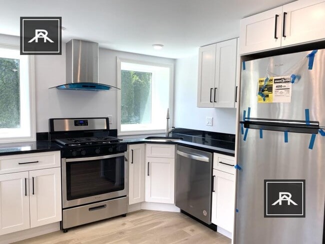 Primary Photo - 1 bedroom in Boston MA 02130