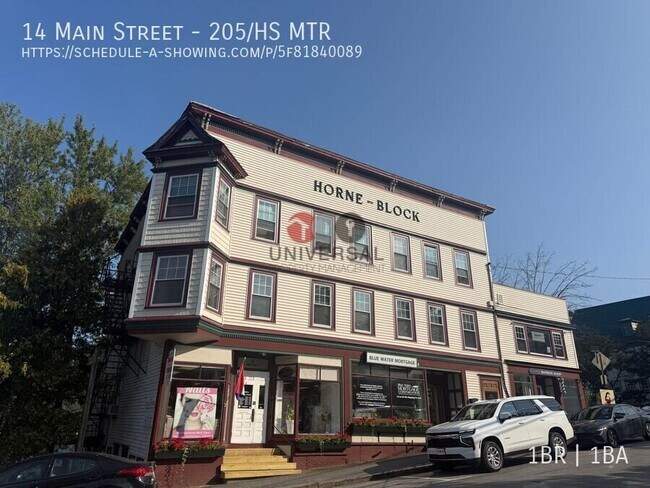 Building Photo - 14 Main St