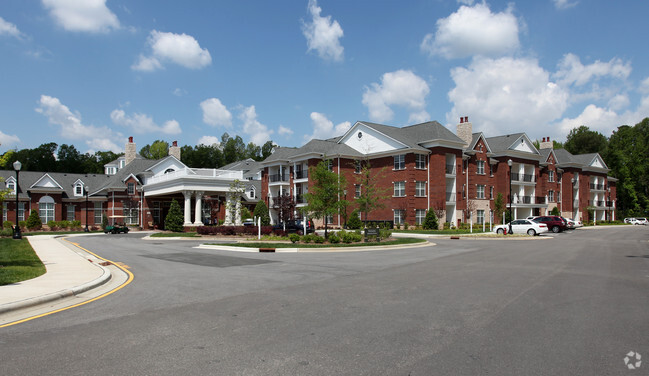 Primary Photo - Waltonwood Cary Parkway