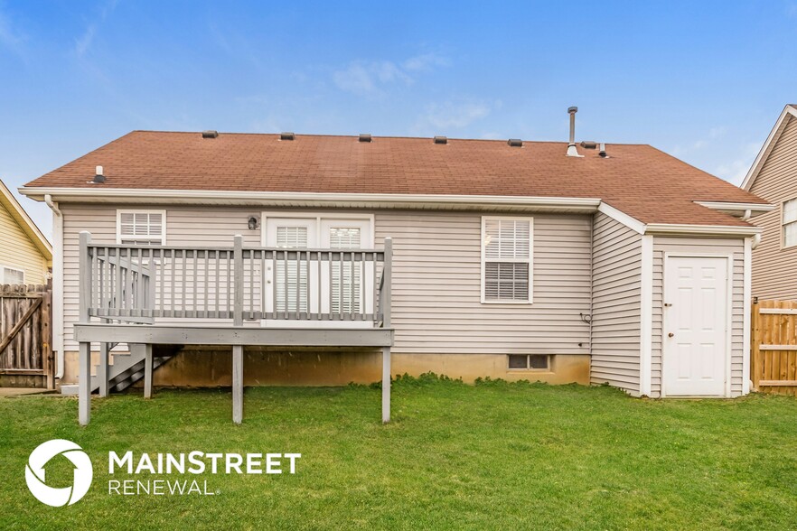 Building Photo - 9311 Pinto Ct