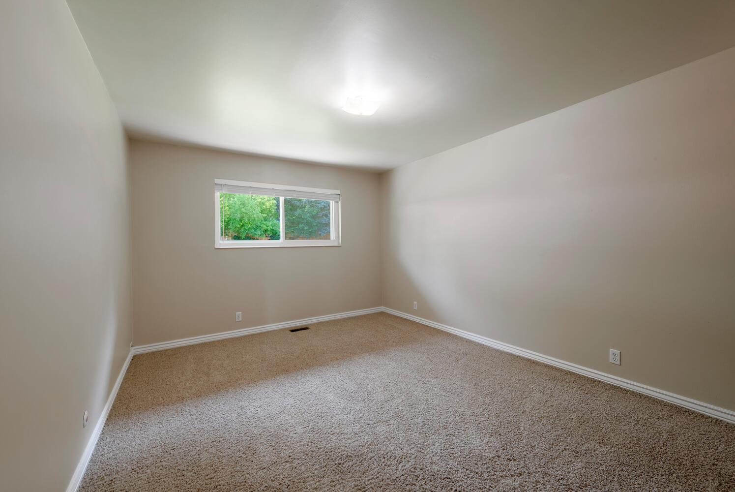 Bedroom 2 up - 5085 S 2870 E
