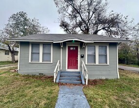 Building Photo - Cozy 3 bedroom 2 bath in Temple Tx.