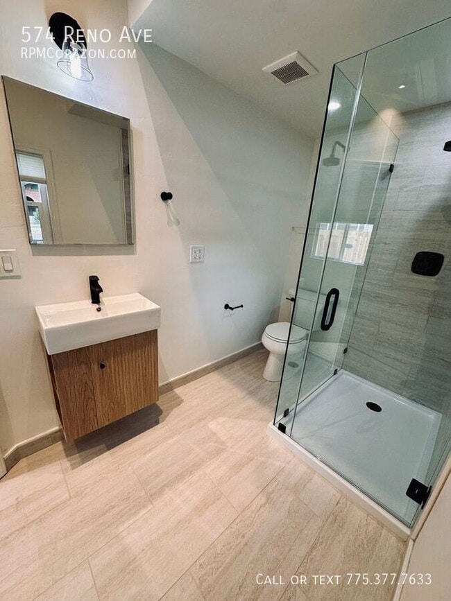 Building Photo - 574 Reno Ave