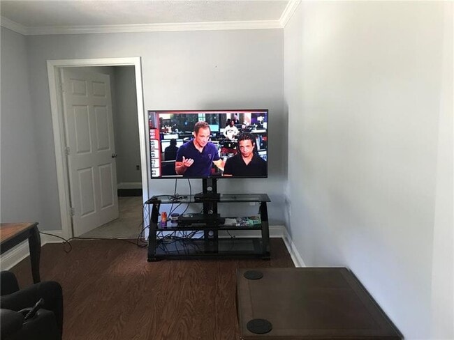 Building Photo - 224 Andrew J Hairston Blvd NW