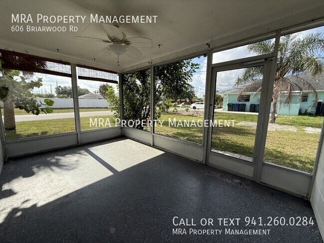 Building Photo - 606 Briarwood Rd