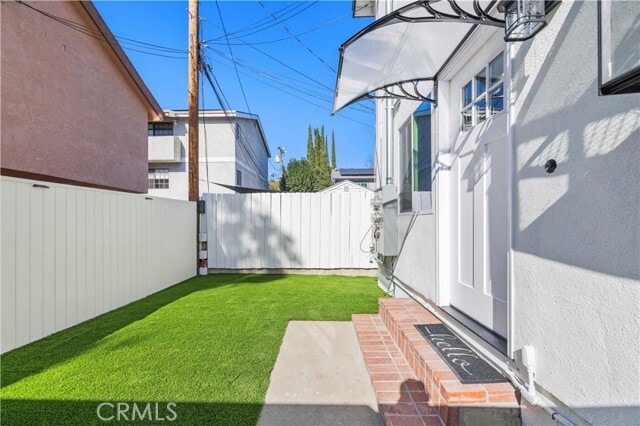 Building Photo - 21209 De La Guerra St