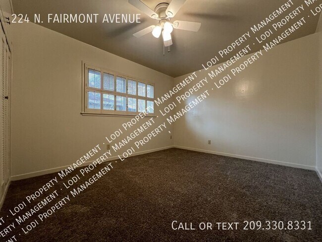 Building Photo - 224 N Fairmont Ave