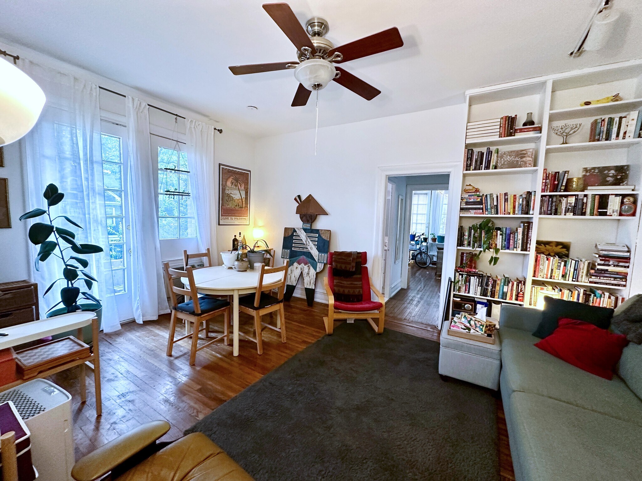 Building Photo - 3420 16th St NW