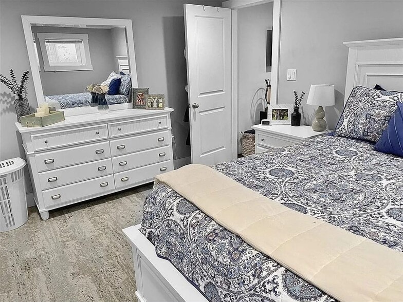 Building Photo - 1925 Ryder St