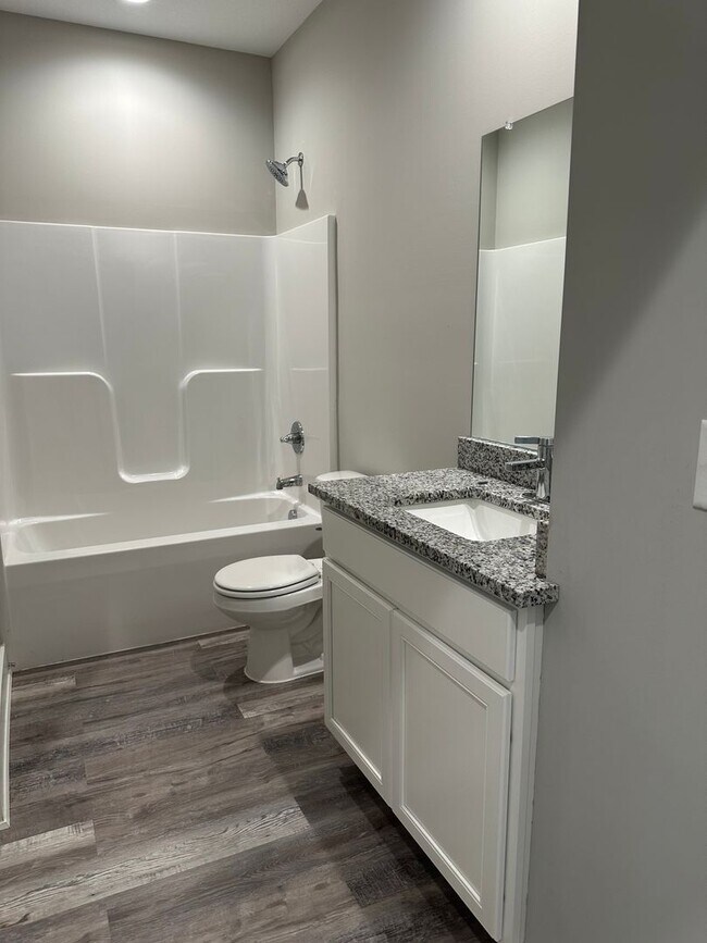 Building Photo - 12138 W 33rd St N