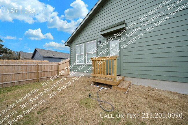 Building Photo - 14722 Dillard Ml