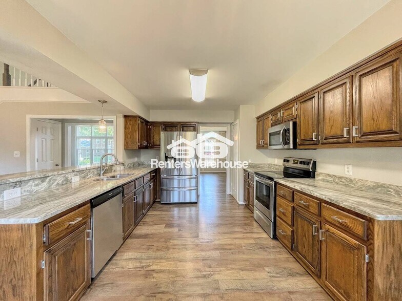 Building Photo - 4117 Stephanie Boyd Dr