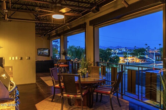 Building Photo - 7020 E 1st Ave