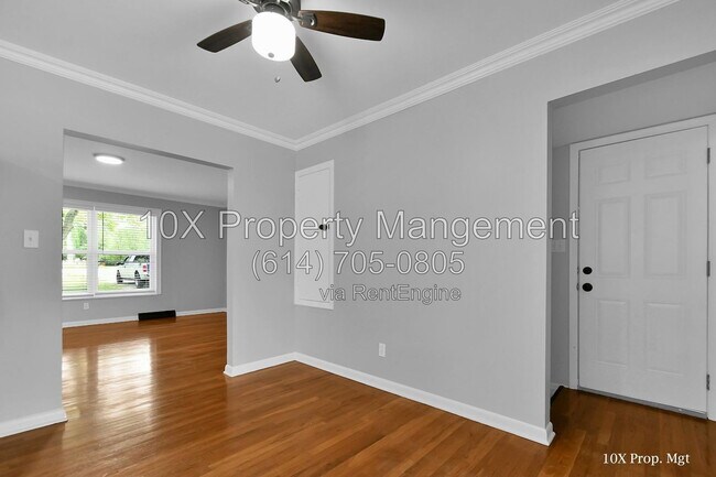 Building Photo - 388 Shanahan Rd