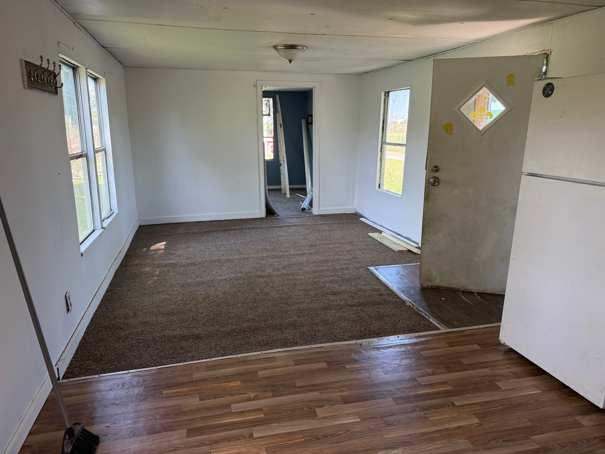 Building Photo - 8410 Hawkinsville Rd