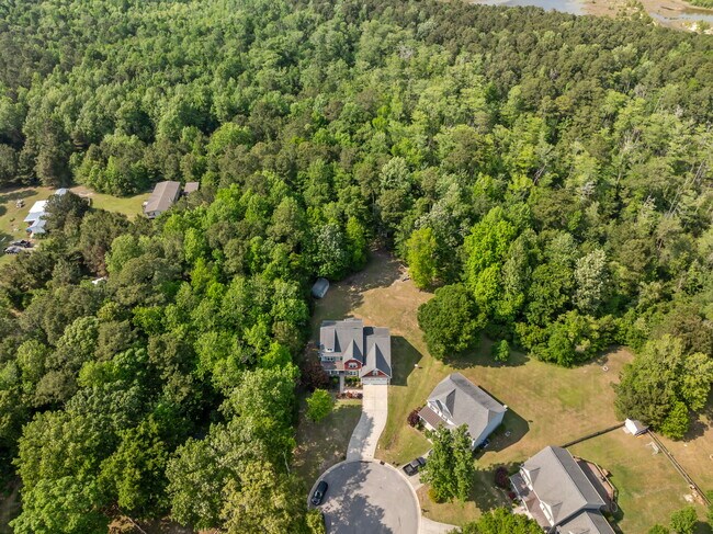 Building Photo - 167 Old Millstone Landing Ln