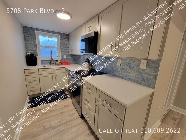 Building Photo - 5708 Park Blvd