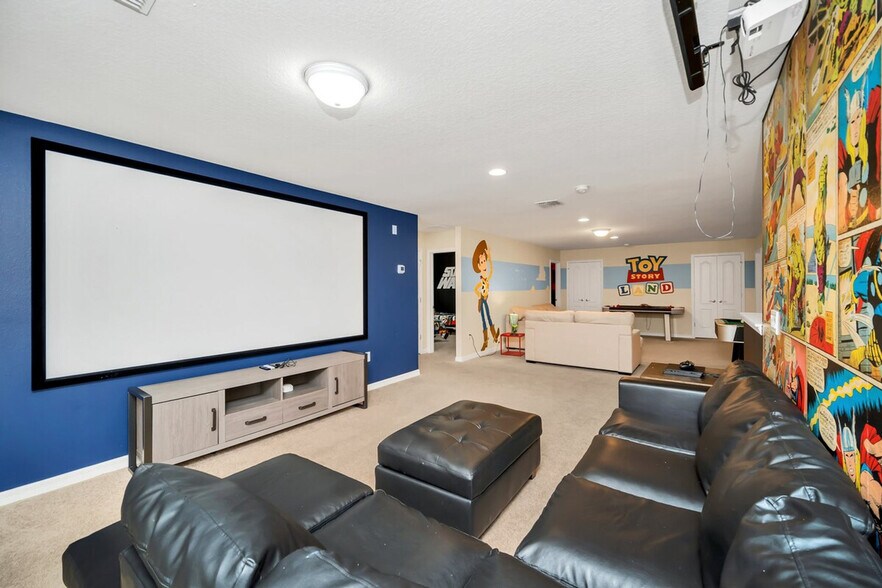 Building Photo - 8805 Bengal Ct