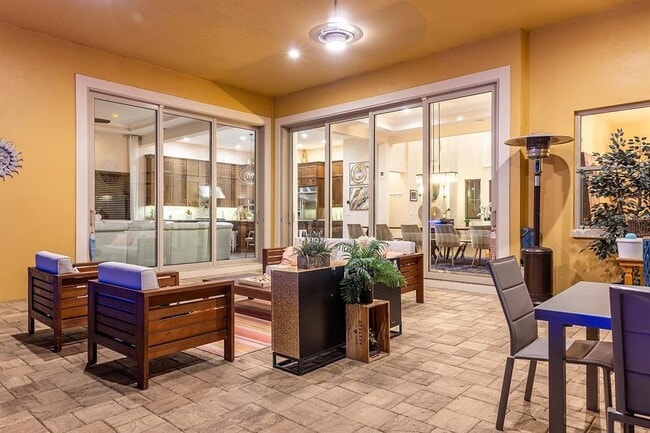 Building Photo - 15711 Panther Lake Dr