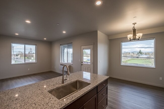 Building Photo - Must see modern apartment near pickleball courts and community amenities!