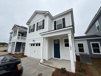 Building Photo - 3 Bedroom 2.5 Bathroom House in Hawthorne Landing - Goose Creek