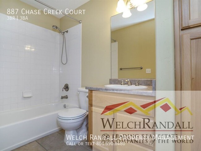 Building Photo - 887 Chase Brook Lane 890 E